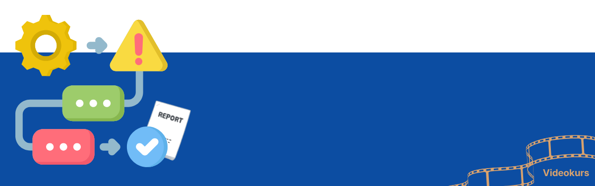 Mit 8D-Report und 8D-Methode Reklamationen vermeiden 1 Mit der 8D-Methode und dem 8D-Report Reklamationen systematisch bearbeiten.