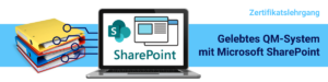 QM-System mit SharePoint umsetzen