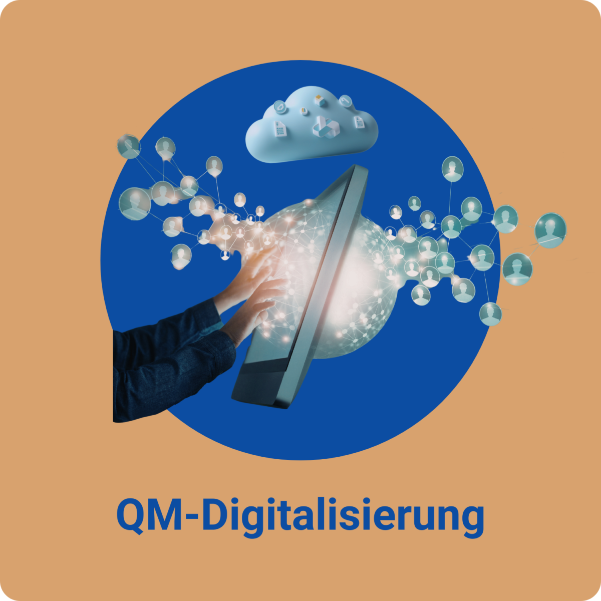 QM-Digitalisierung