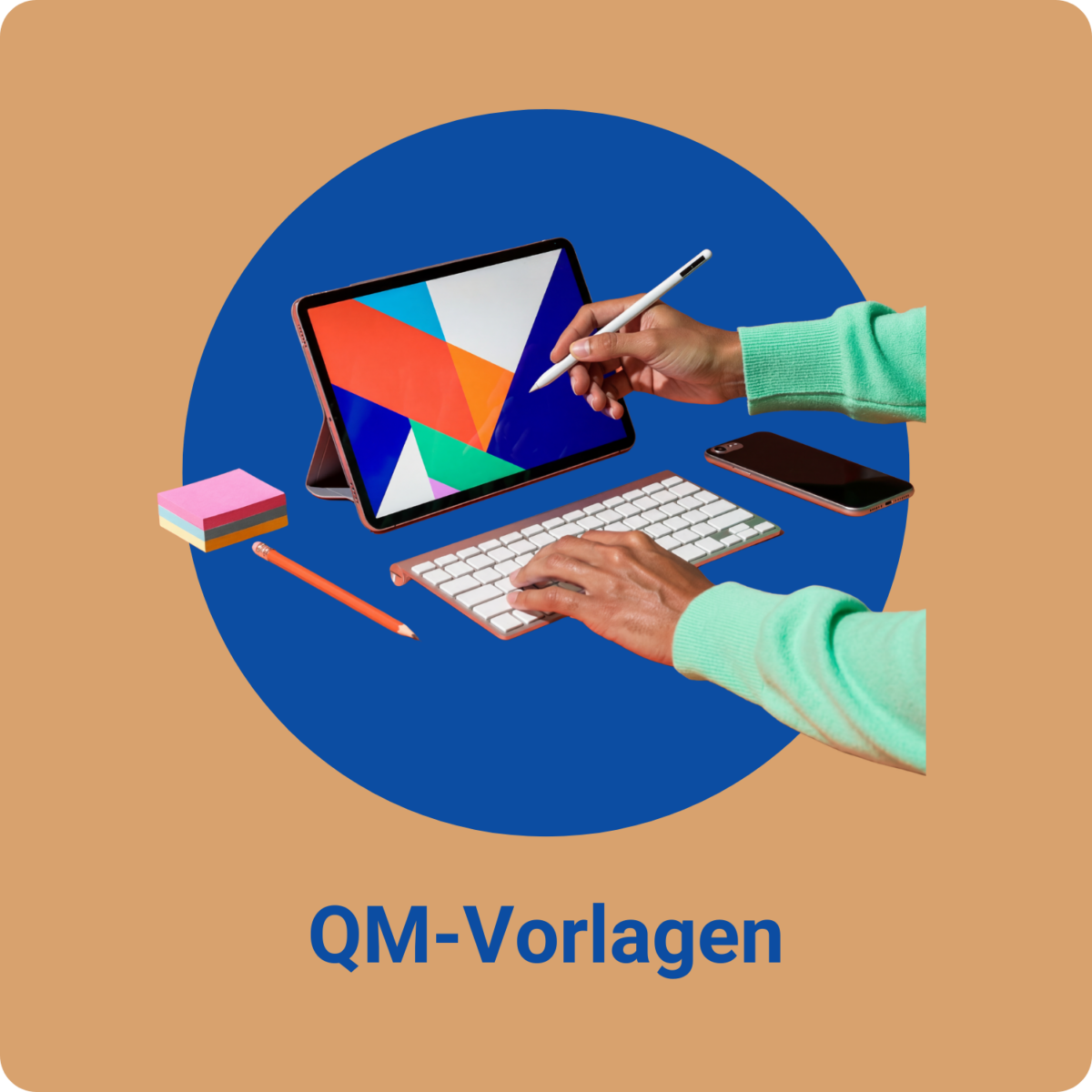 QM-Vorlagen