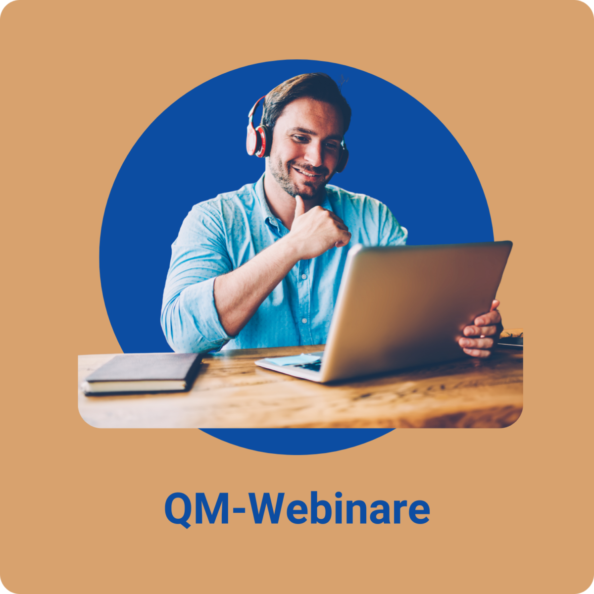 QM-Webinare