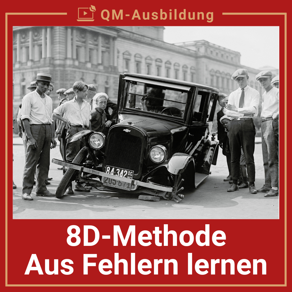 QM-Webinare zur ISO 9001 - 🎬 Videos anschauen💡&nbsp;Impulse erhalten&nbsp;🧠🧩 Quiz absolvieren📃 Schulungsnachweis herunterladen