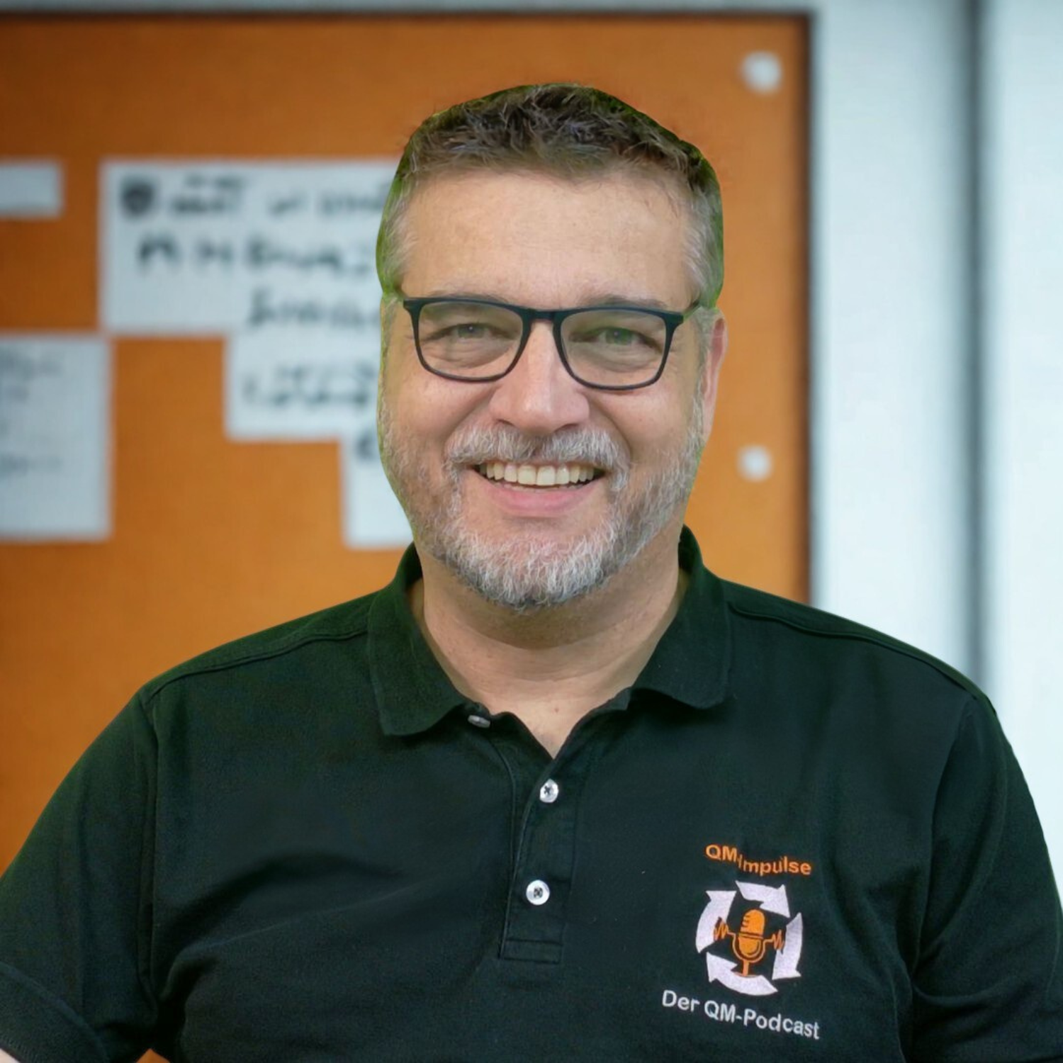Stephan Joseph - Trainer der Lev-Akademie